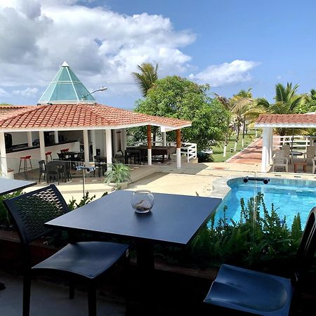 Hotel La Mar بلاياس المظهر الخارجي الصورة