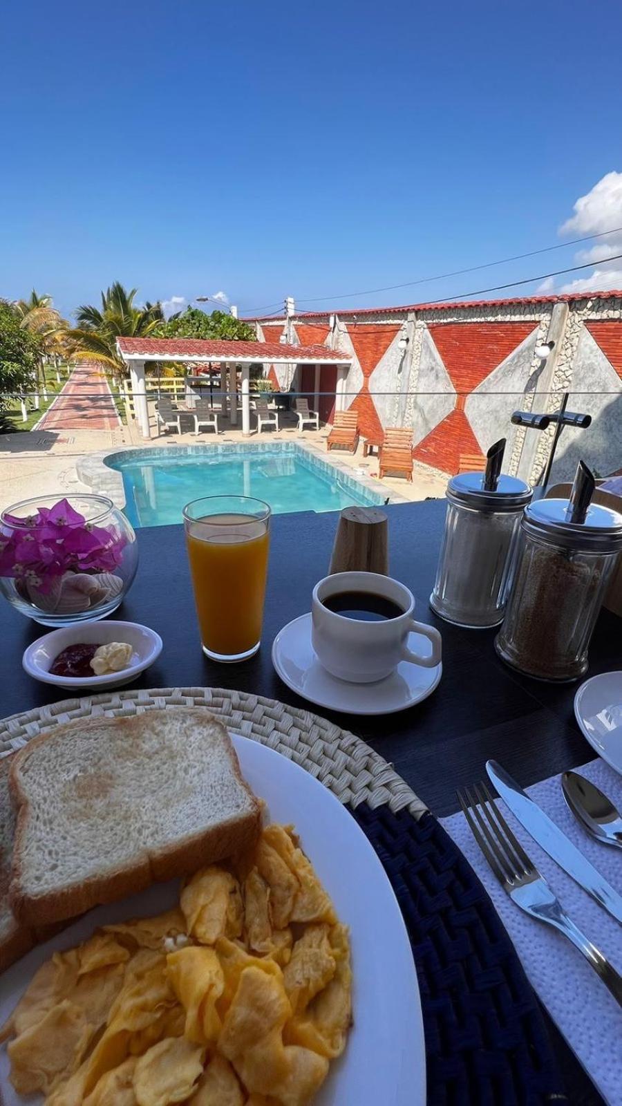 Hotel La Mar بلاياس المظهر الخارجي الصورة