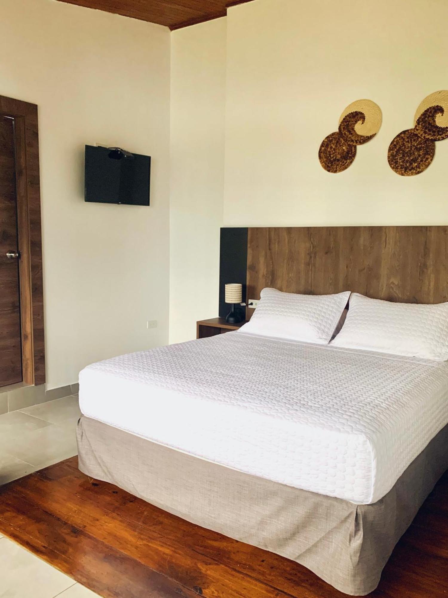Hotel La Mar بلاياس المظهر الخارجي الصورة